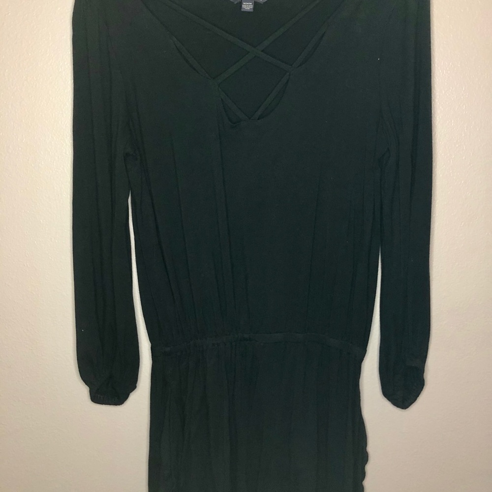 SOFT AND SEXY ROMPER